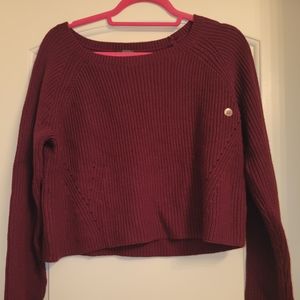 Womens Sweater